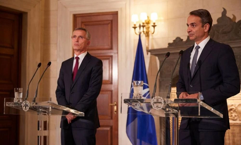 Απαράδεκτες δηλώσεις Μητσοτάκη: Δεν προχώρησε σε άμεση καταδίκη των Αζέρων